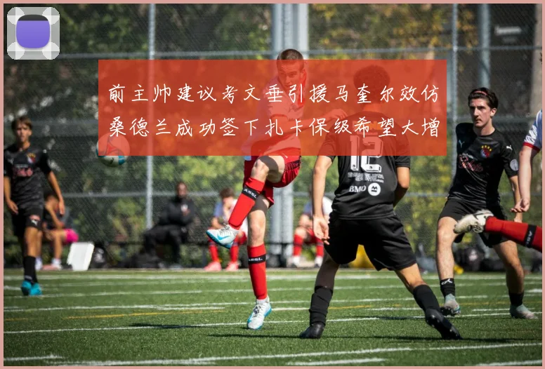 前主帅建议考文垂引援马奎尔效仿桑德兰成功签下扎卡保级希望大增